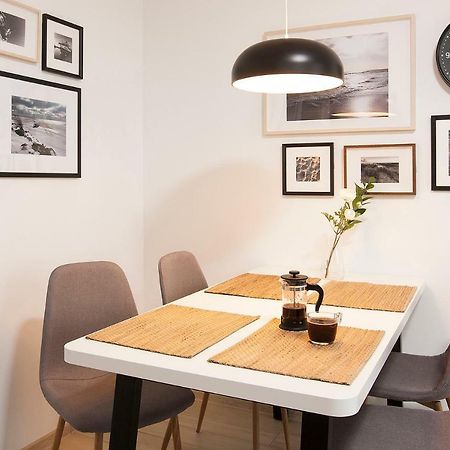 Apartamento Heaven In Hel 2 Exterior foto