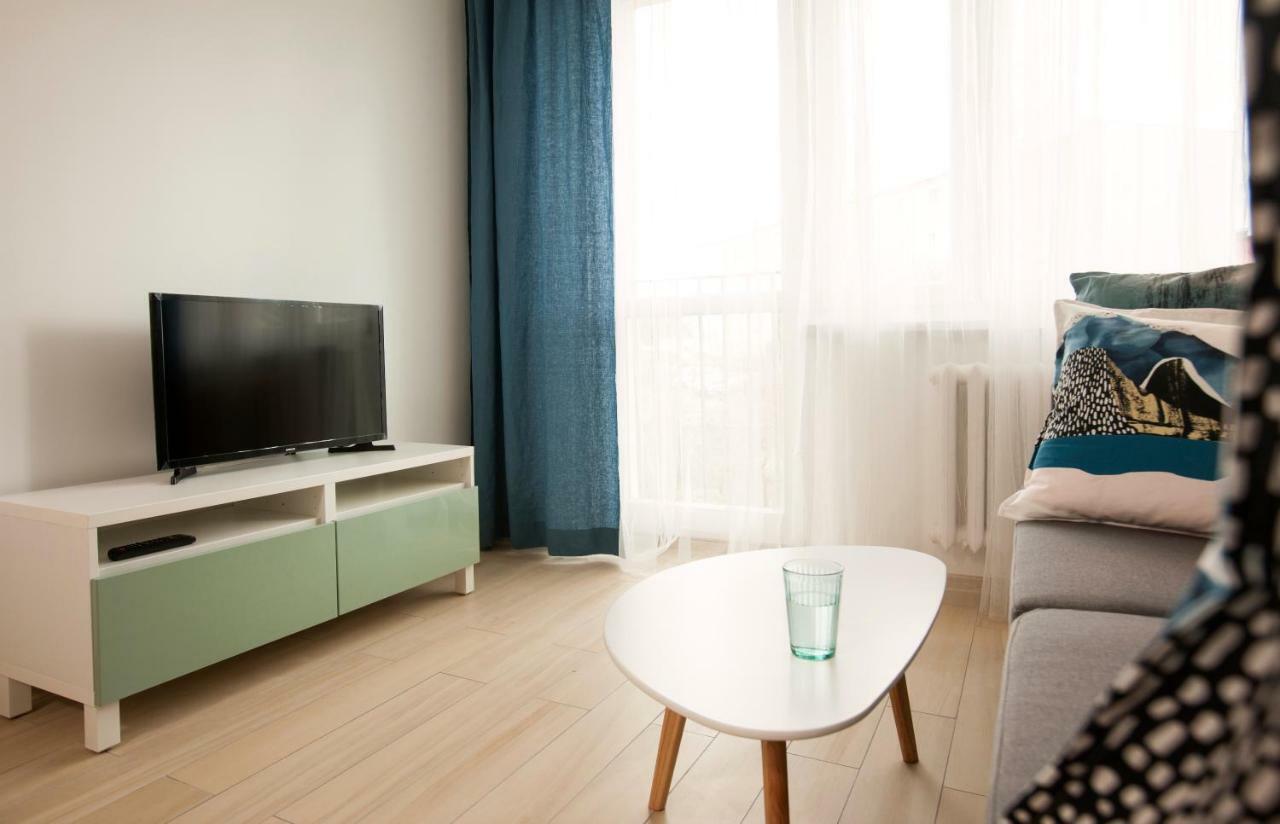 Apartamento Heaven In Hel 2 Exterior foto