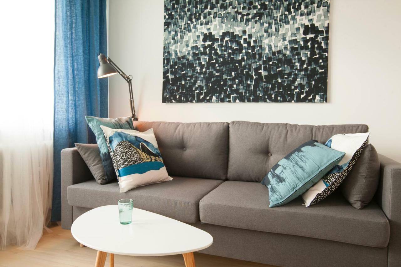 Apartamento Heaven In Hel 2 Exterior foto