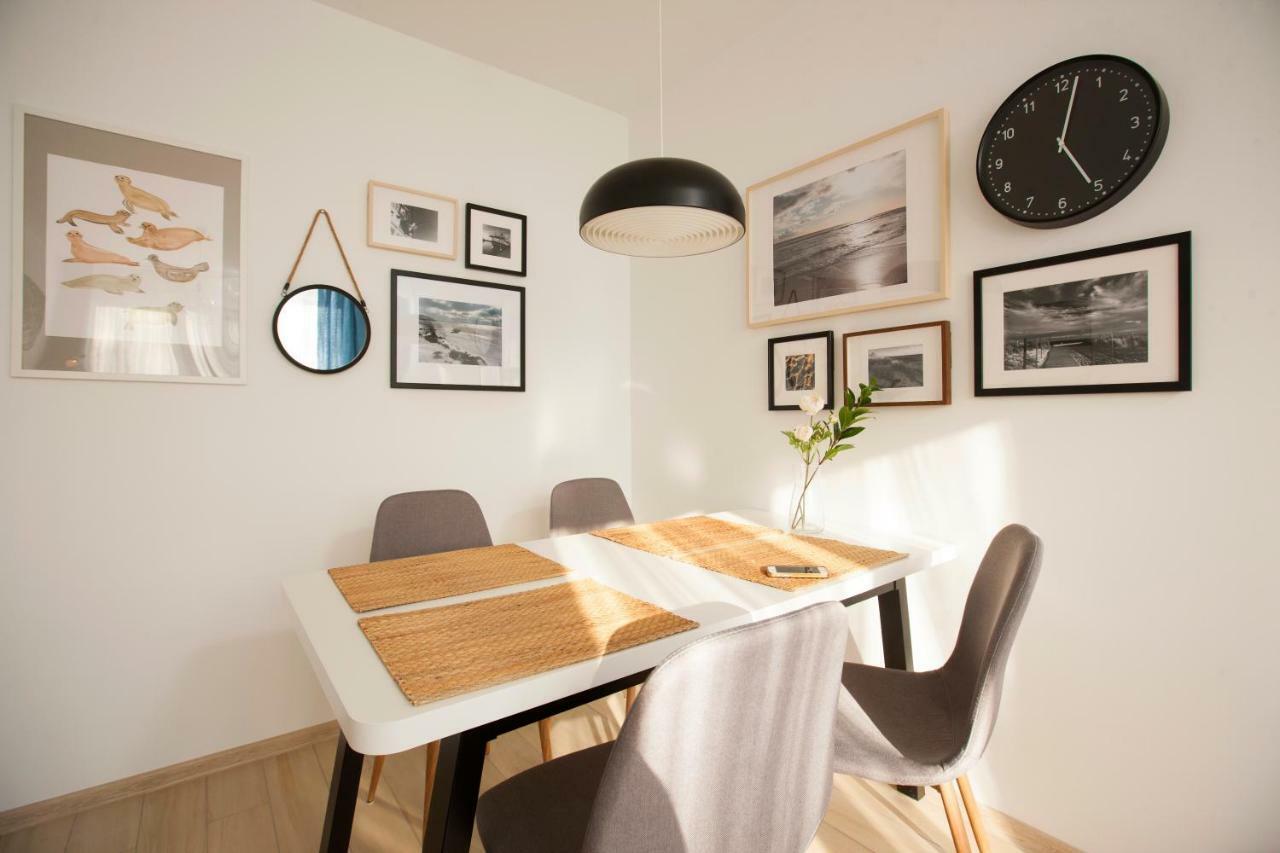 Apartamento Heaven In Hel 2 Exterior foto