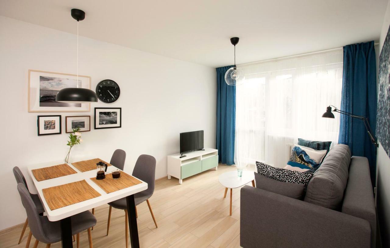 Apartamento Heaven In Hel 2 Exterior foto