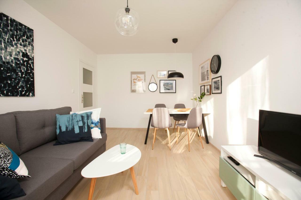 Apartamento Heaven In Hel 2 Exterior foto