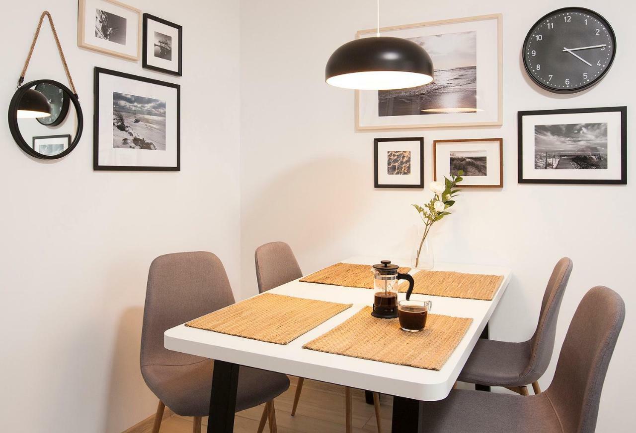 Apartamento Heaven In Hel 2 Exterior foto