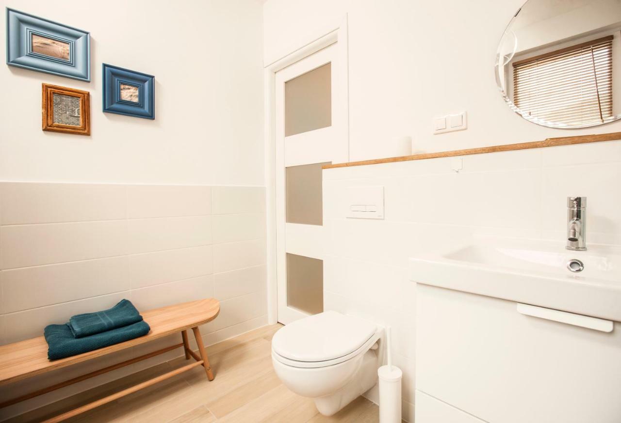 Apartamento Heaven In Hel 2 Exterior foto
