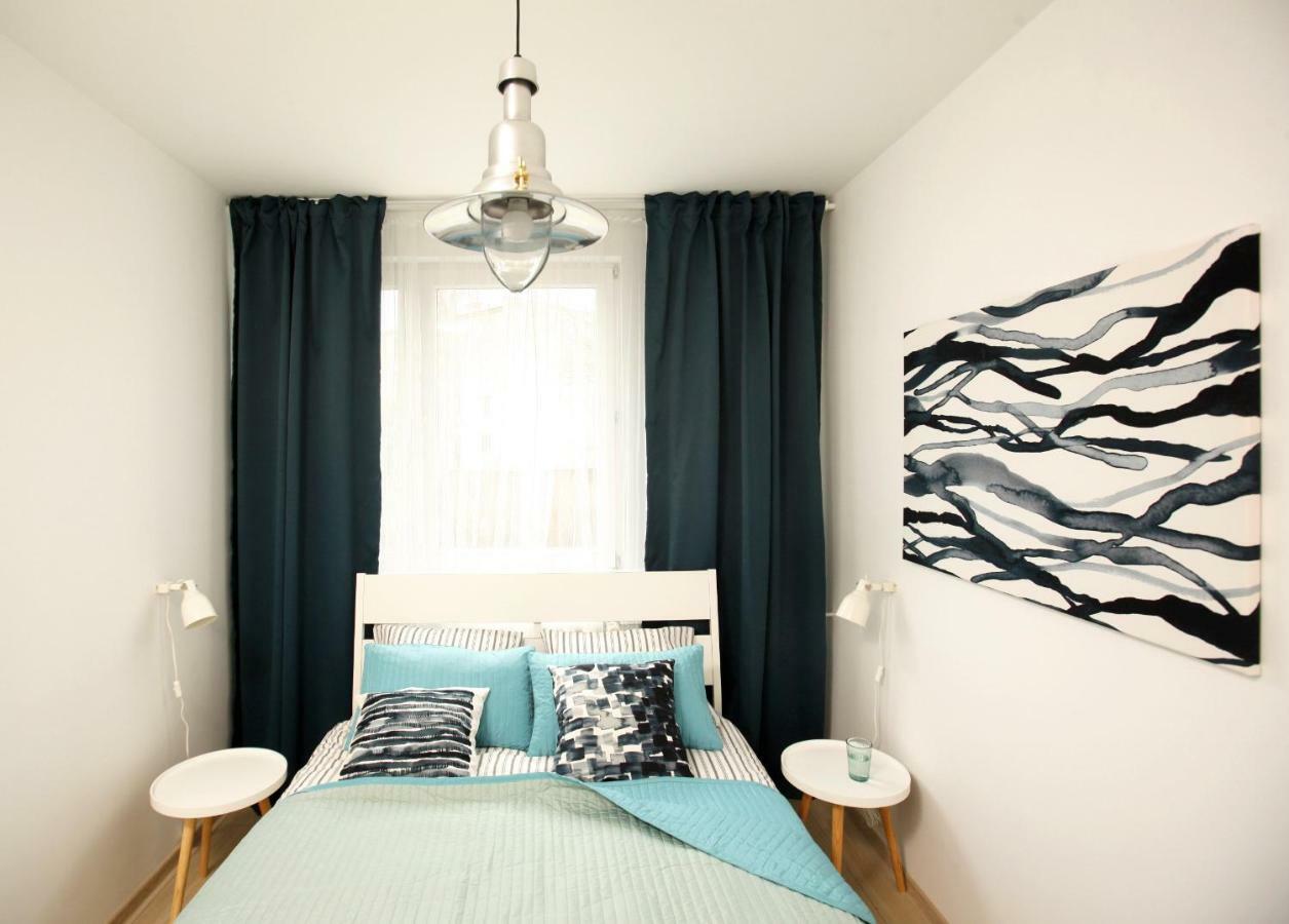 Apartamento Heaven In Hel 2 Exterior foto