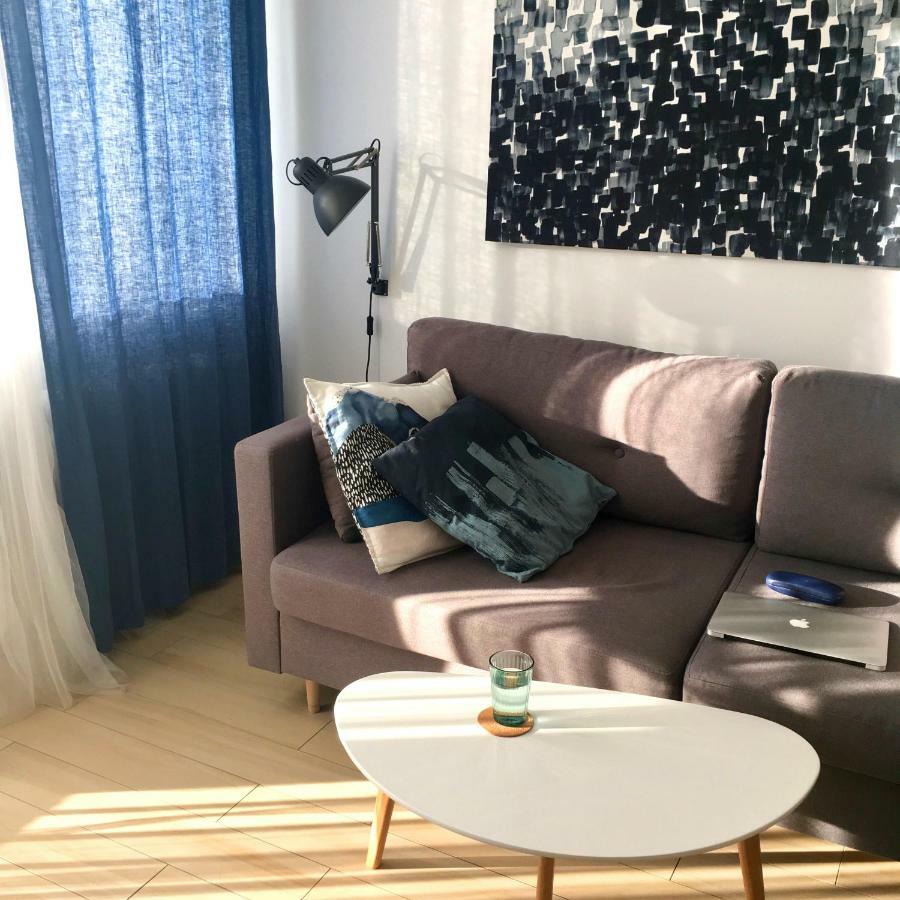 Apartamento Heaven In Hel 2 Exterior foto