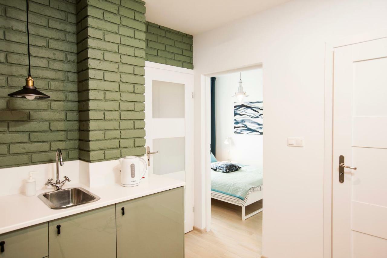 Apartamento Heaven In Hel 2 Exterior foto