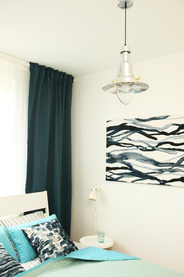 Apartamento Heaven In Hel 2 Exterior foto